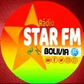 Rádio Star Bolivia - ONLINE